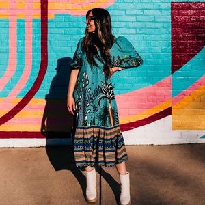 Meet your Posher, Boho style file